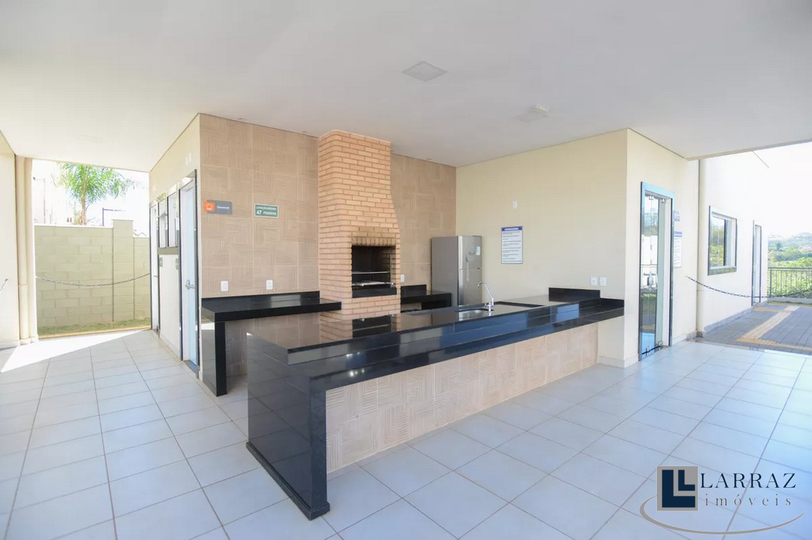 Apartamento, 2 quartos, 58 m² - Foto 33