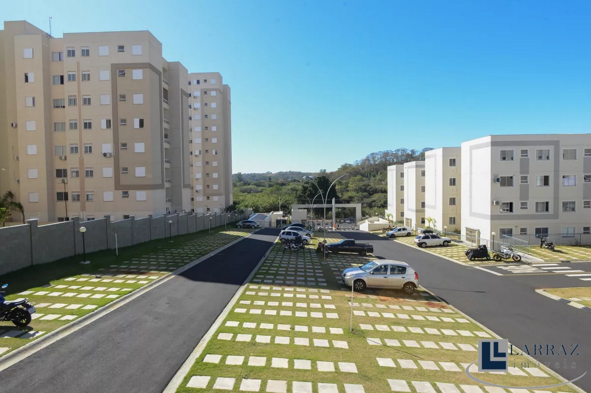 Apartamento, 2 quartos, 58 m² - Foto 28