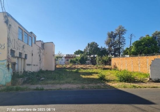 Terreno, 555 m² - Foto 1