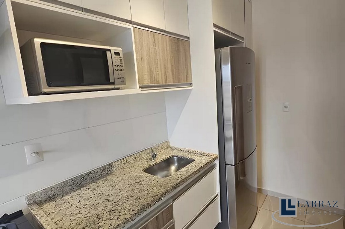 Apartamento, 2 quartos, 55 m² - Foto 8