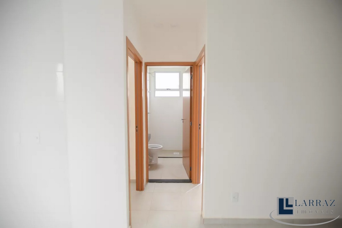 Apartamento, 2 quartos, 58 m² - Foto 23