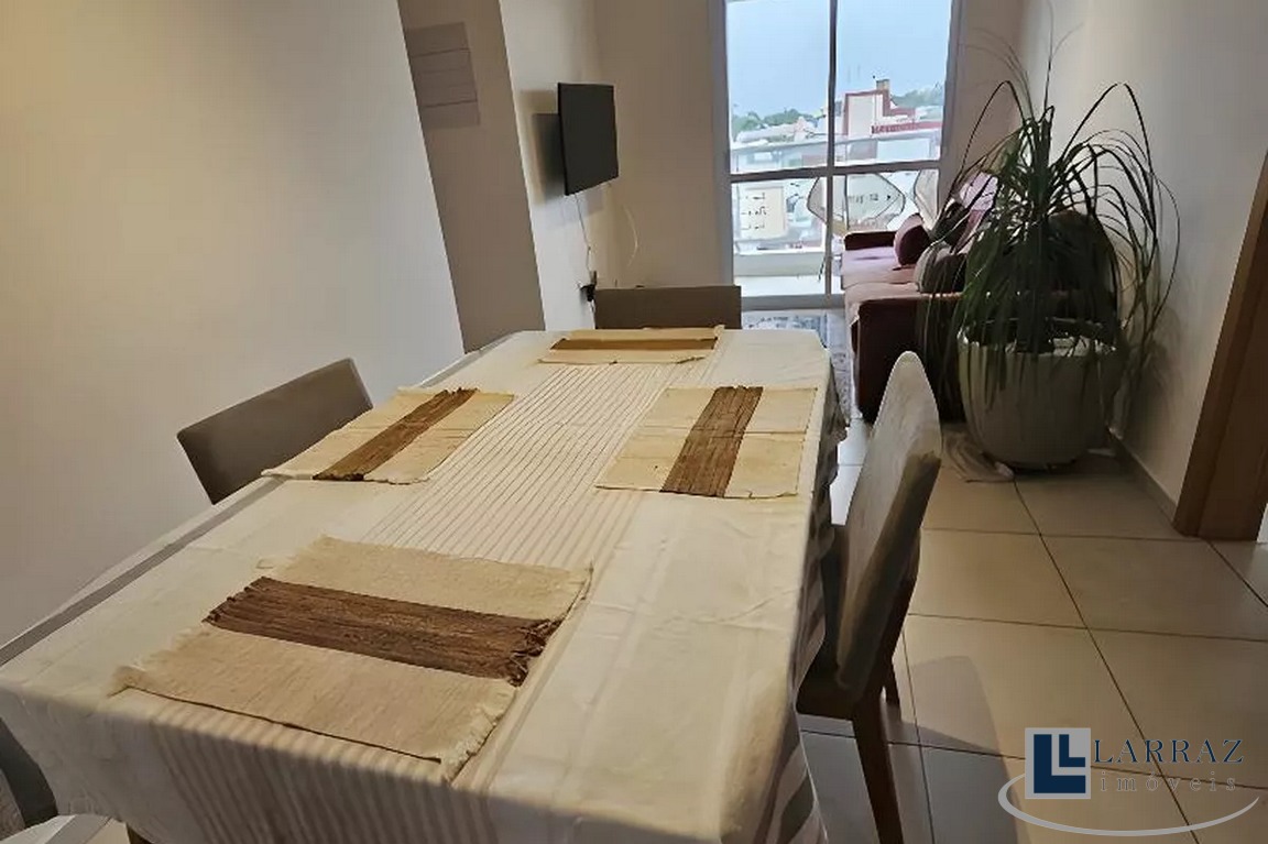 Apartamento, 2 quartos, 55 m² - Foto 4