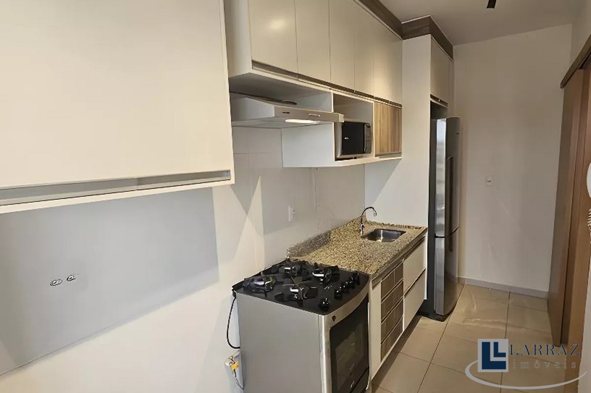 Apartamento, 2 quartos, 55 m² - Foto 9