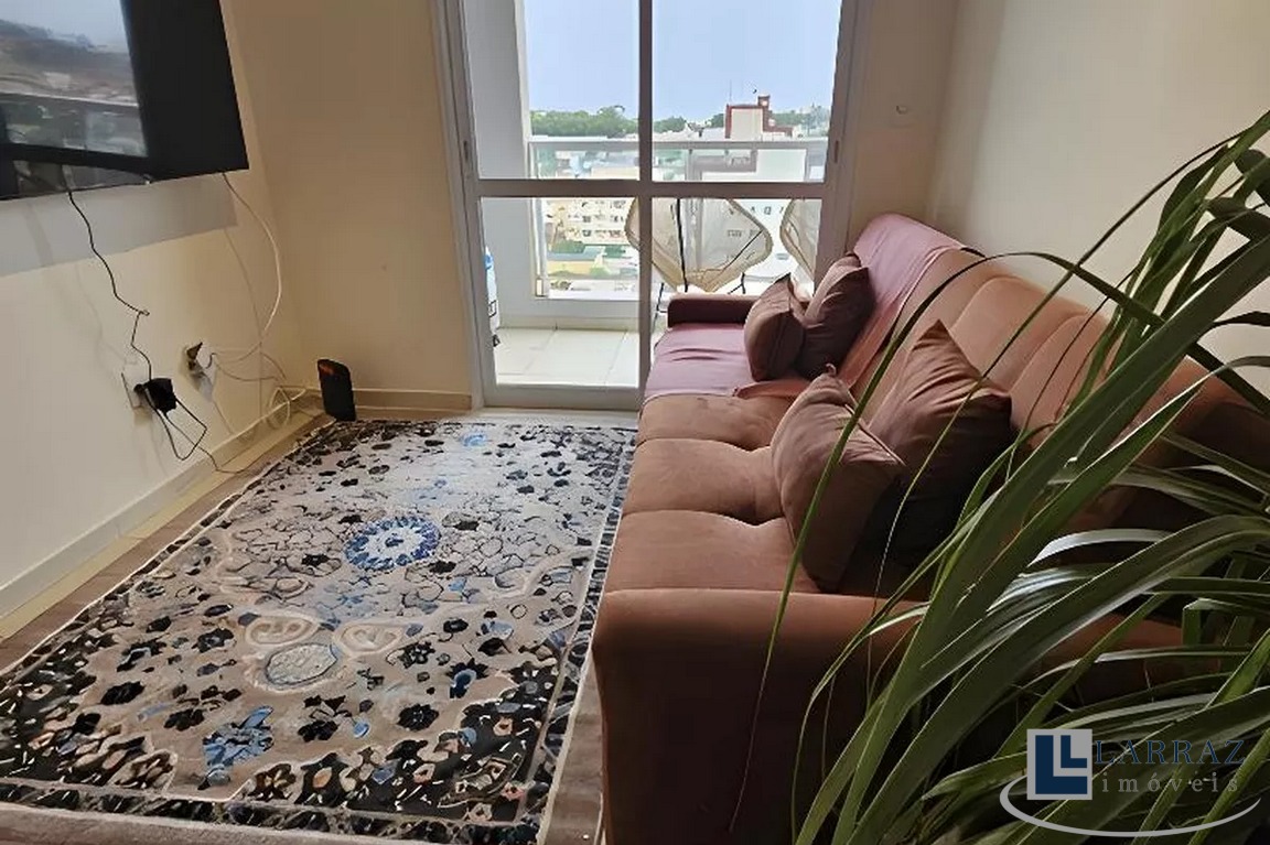 Apartamento, 2 quartos, 55 m² - Foto 1