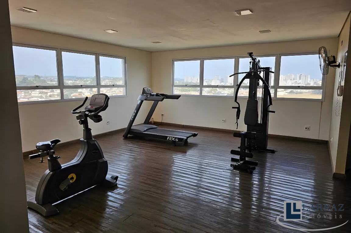 Apartamento, 2 quartos, 55 m² - Foto 16