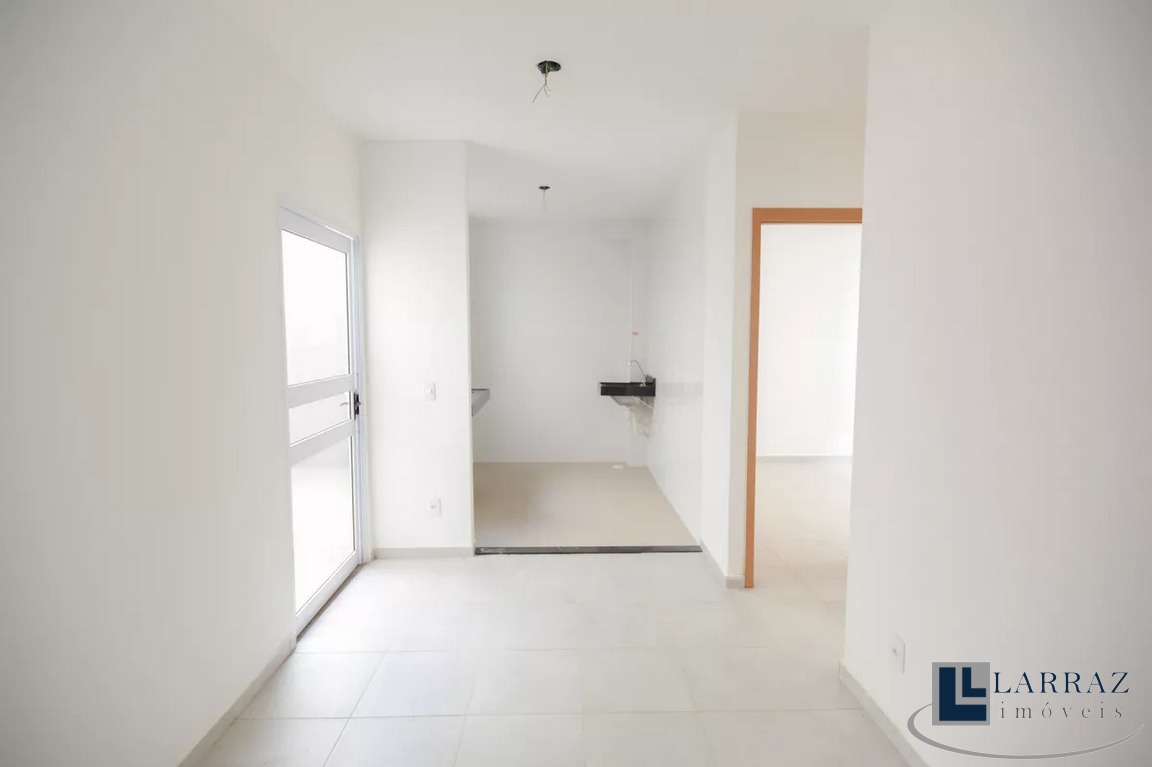Apartamento, 2 quartos, 58 m² - Foto 2
