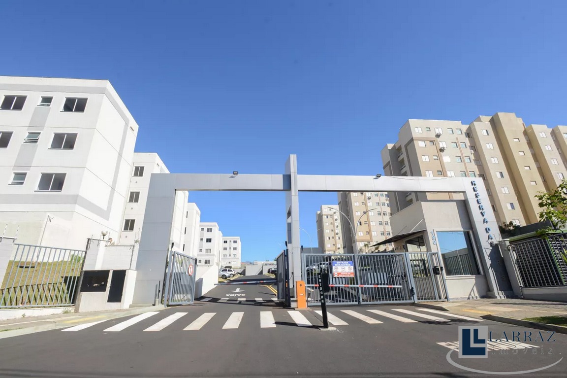 Apartamento, 2 quartos, 58 m² - Foto 25