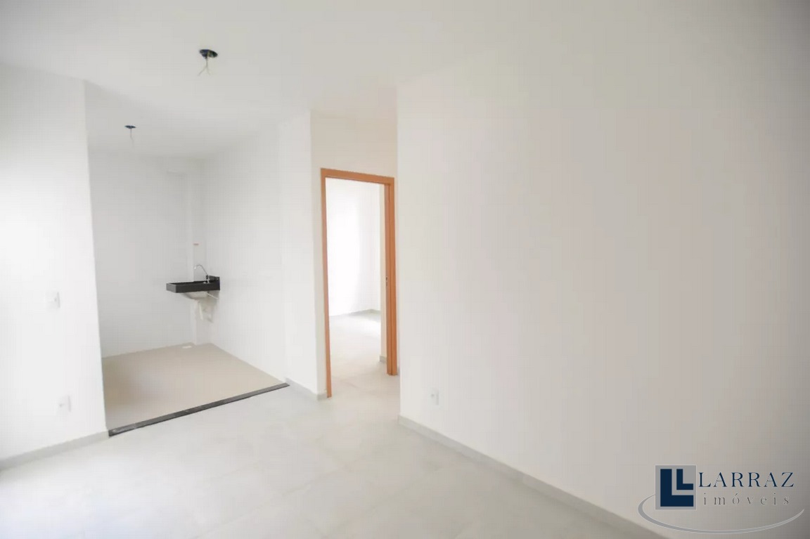 Apartamento, 2 quartos, 58 m² - Foto 5