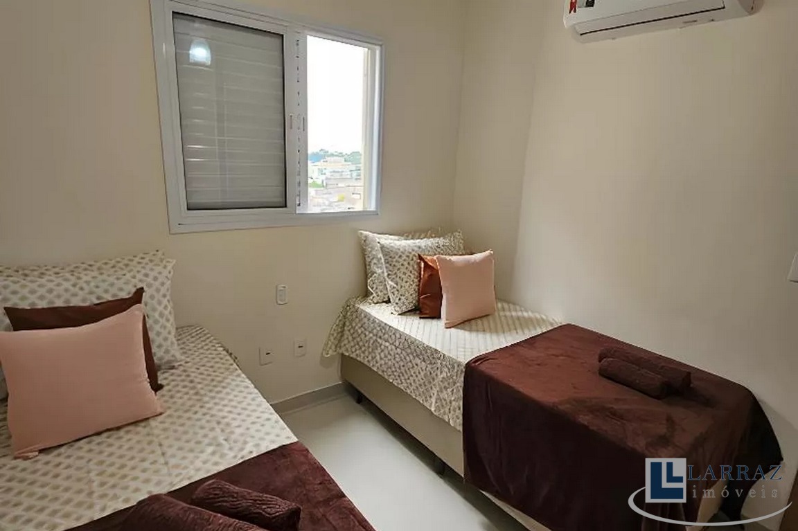 Apartamento, 2 quartos, 55 m² - Foto 11