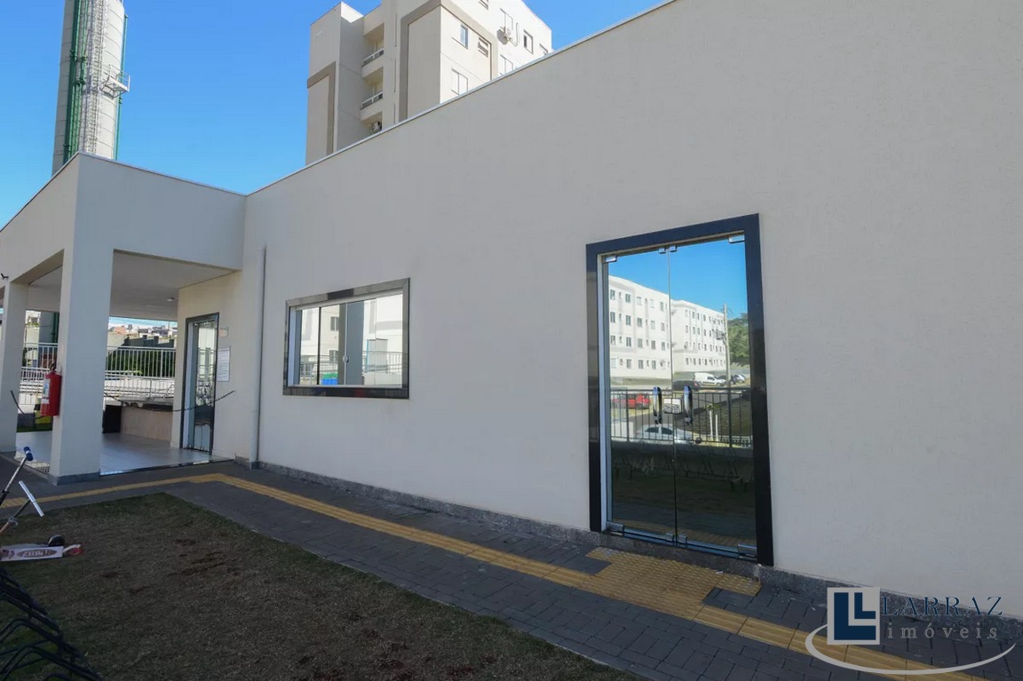 Apartamento, 2 quartos, 58 m² - Foto 30