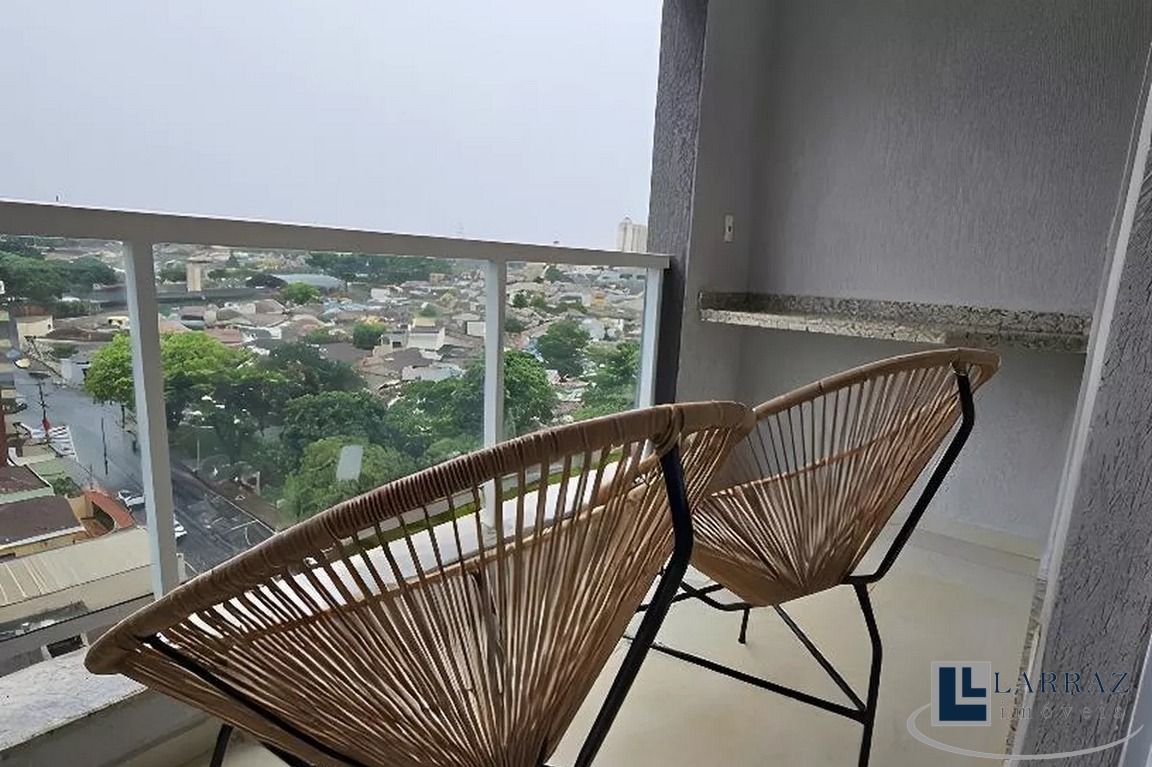 Apartamento, 2 quartos, 55 m² - Foto 7