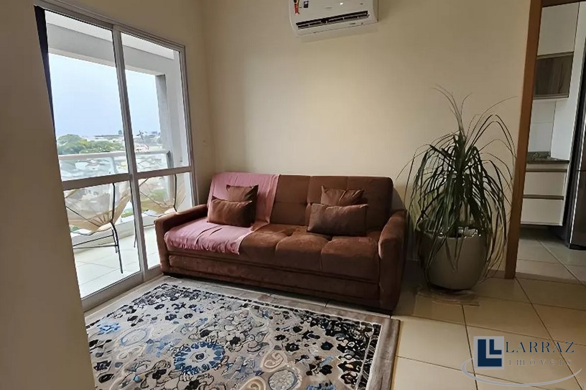 Apartamento, 2 quartos, 55 m² - Foto 6