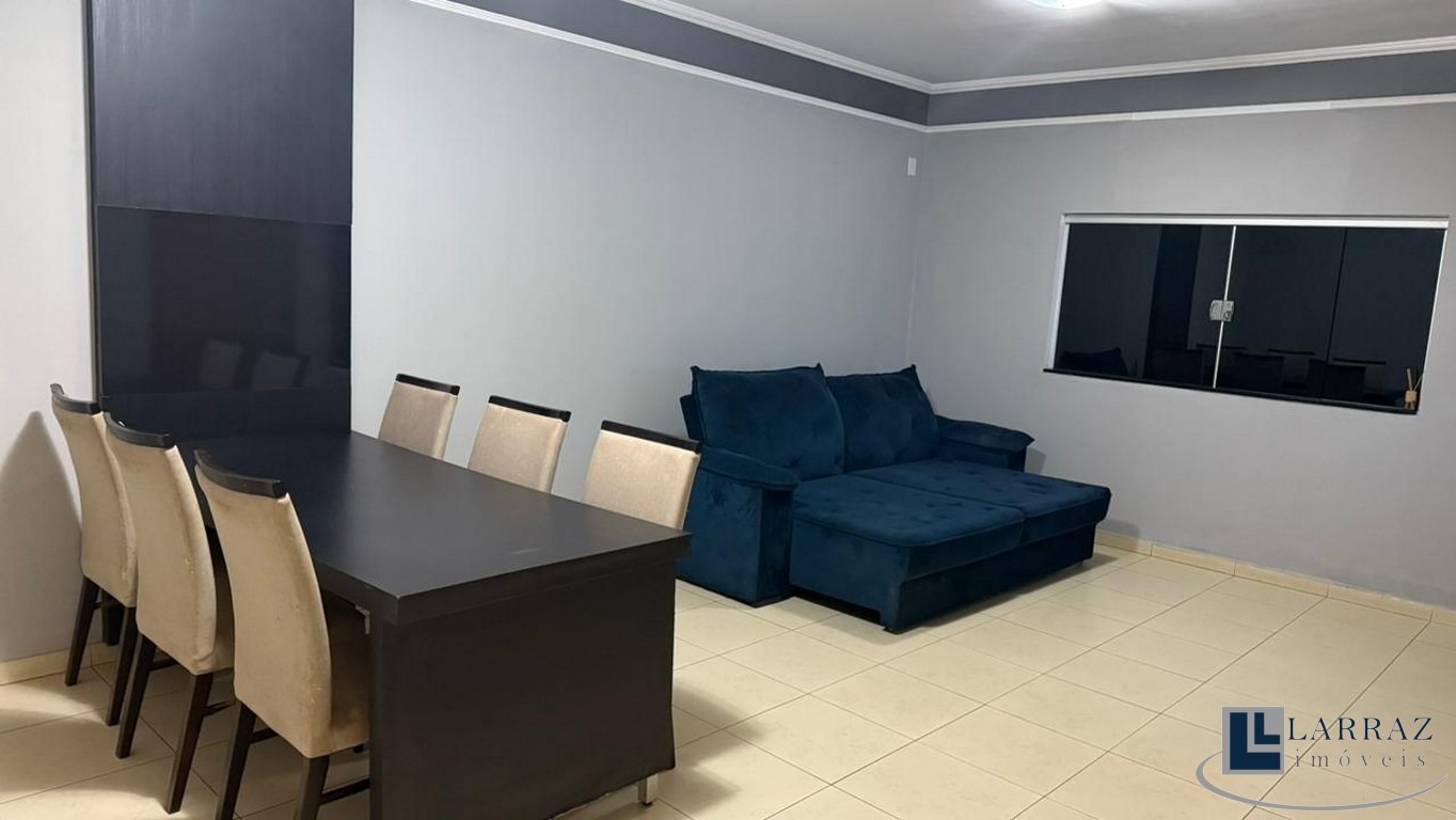 Casa, 3 quartos, 131 m² - Foto 12