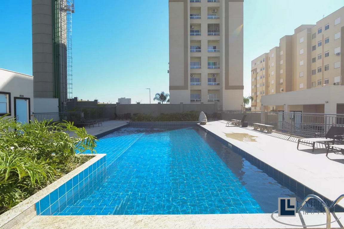 Apartamento, 2 quartos, 58 m² - Foto 27