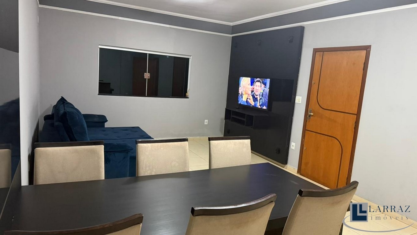 Casa, 3 quartos, 131 m² - Foto 7