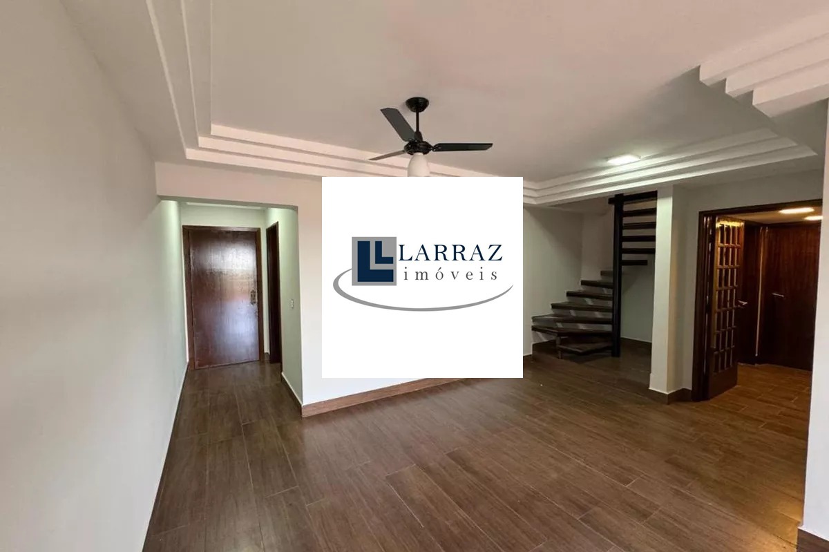 Cobertura, 3 quartos, 146 m² - Foto 4