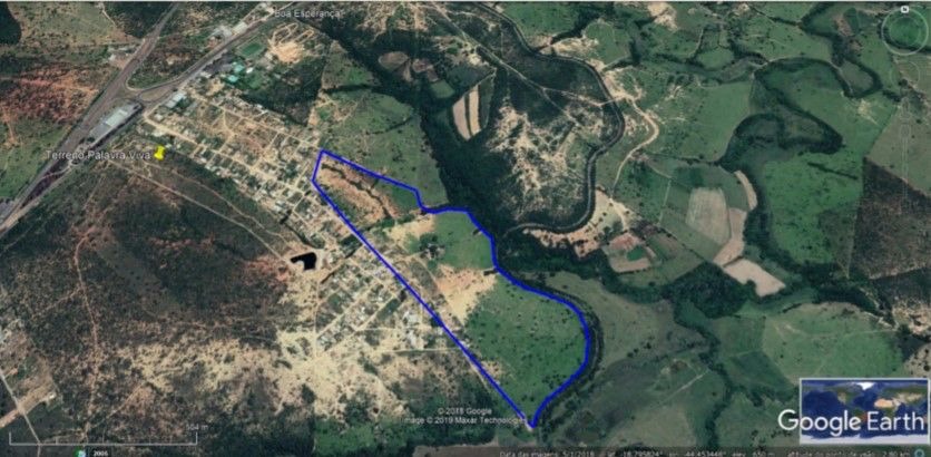 Sítio, 10 m² - Foto 4