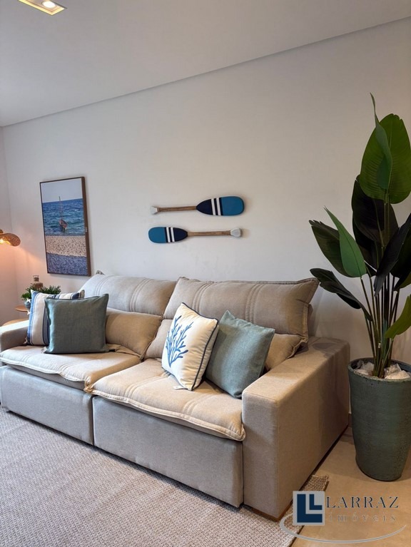 Apartamento, 2 quartos, 81 m² - Foto 2