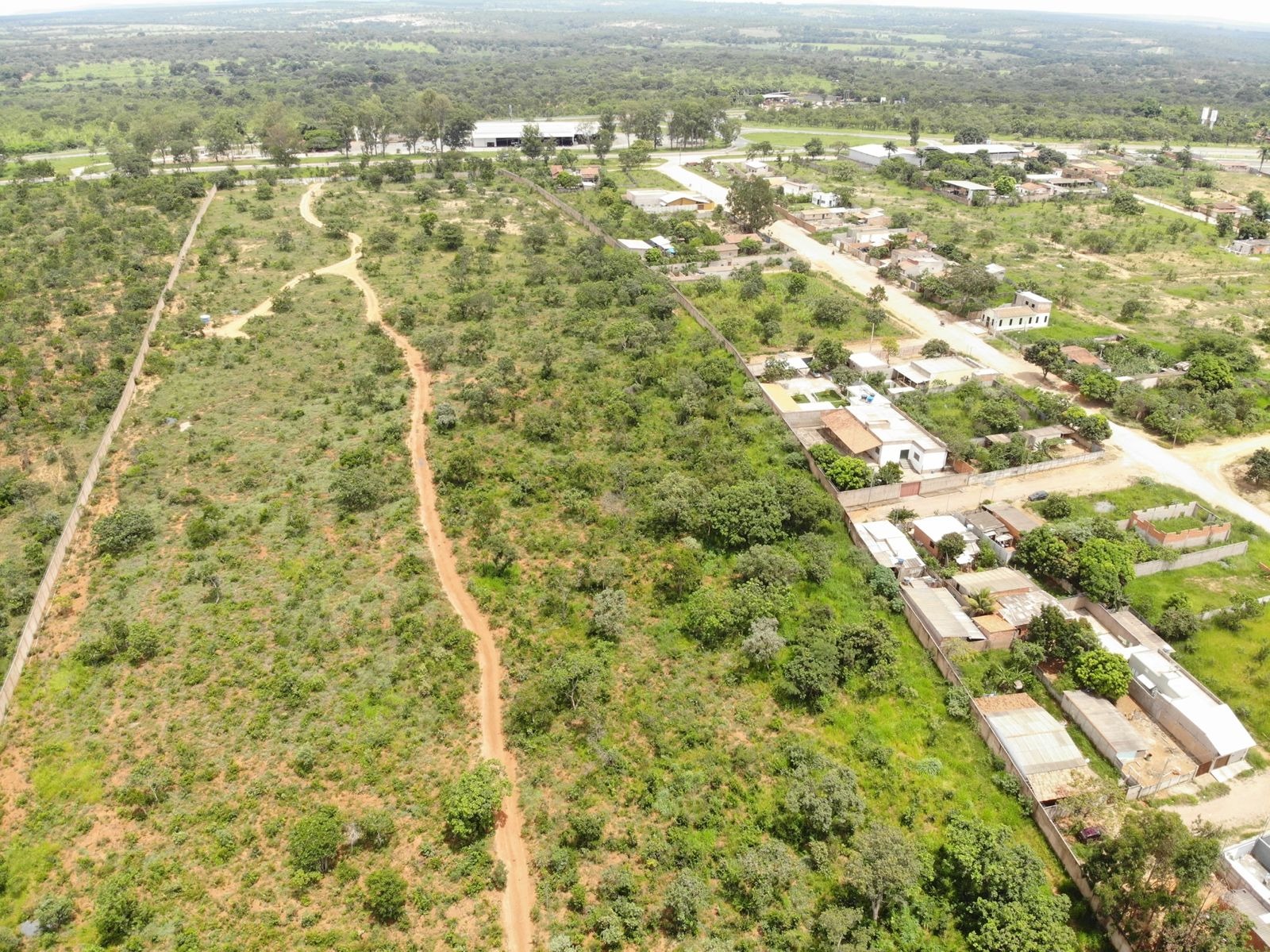 Sítio, 10 m² - Foto 1