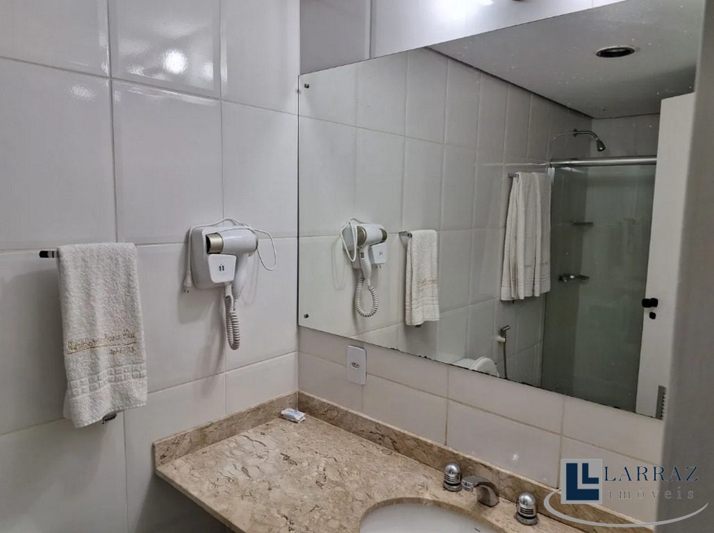 Flat/Apart Hotel, 1 quarto, 45 m² - Foto 5