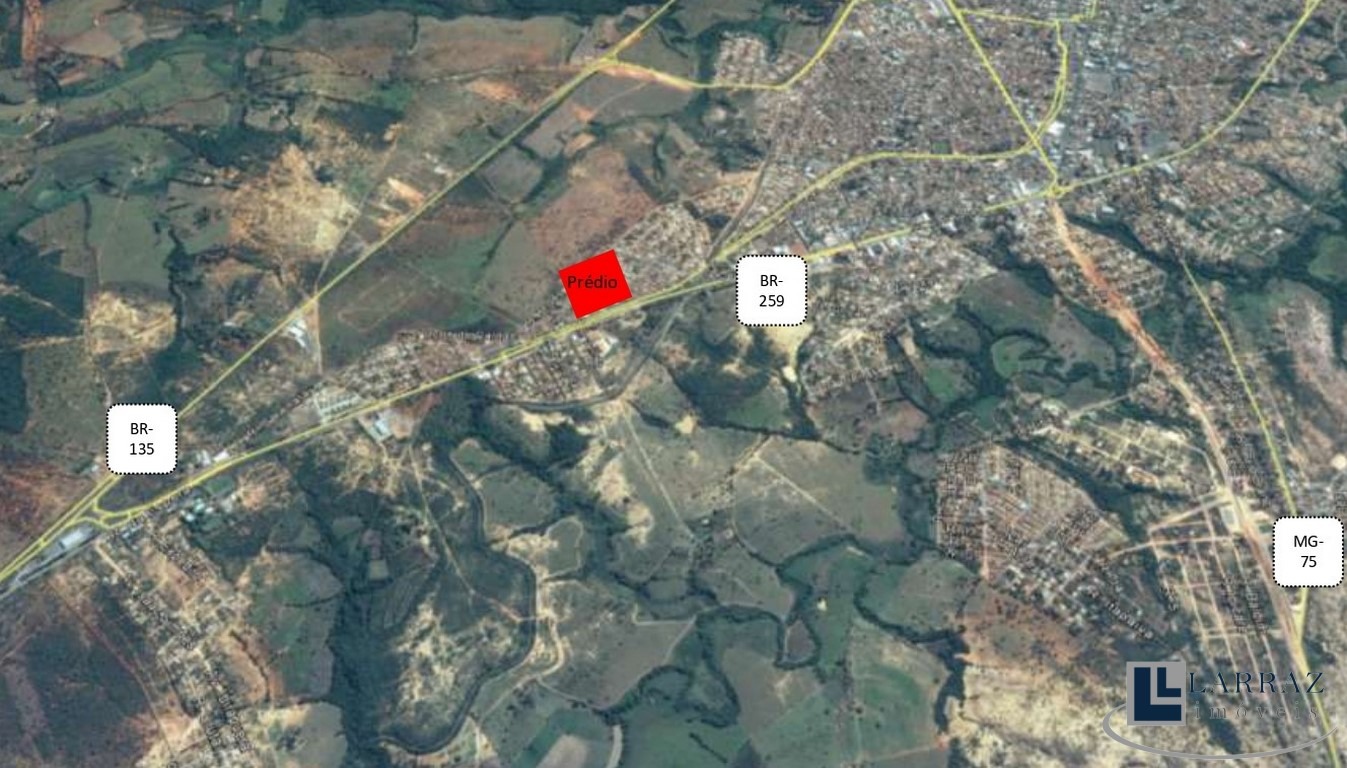 Loja-Salão, 2012 m² - Foto 4