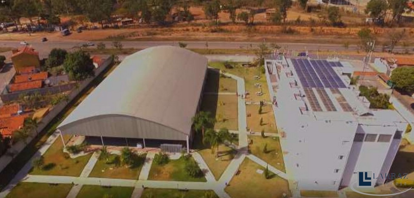 Loja-Salão, 2012 m² - Foto 3