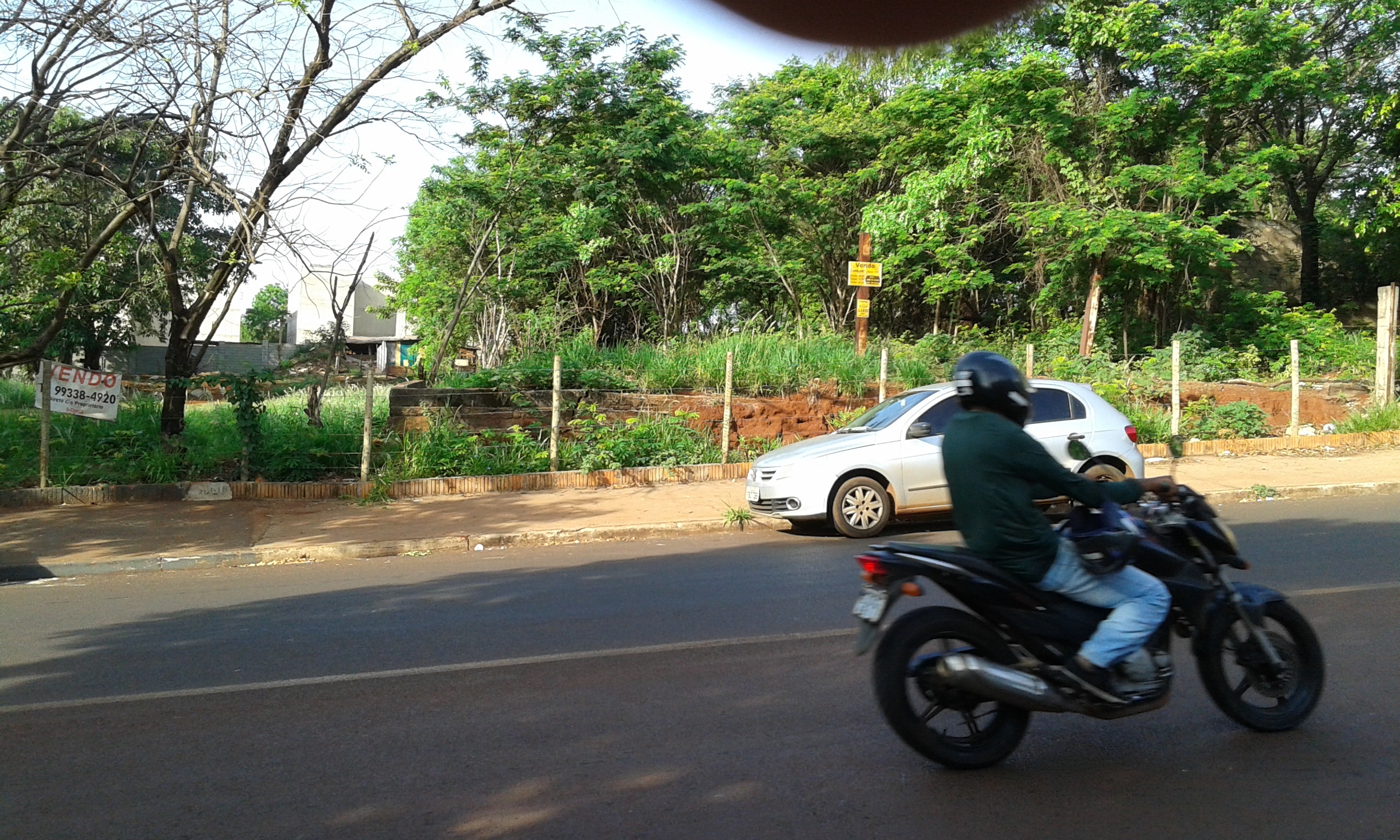 Terreno, 1364 m² - Foto 2