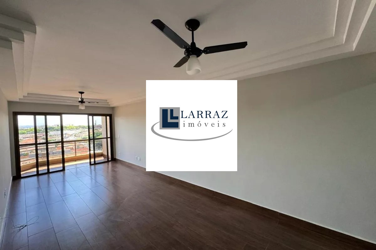 Cobertura, 3 quartos, 146 m² - Foto 2