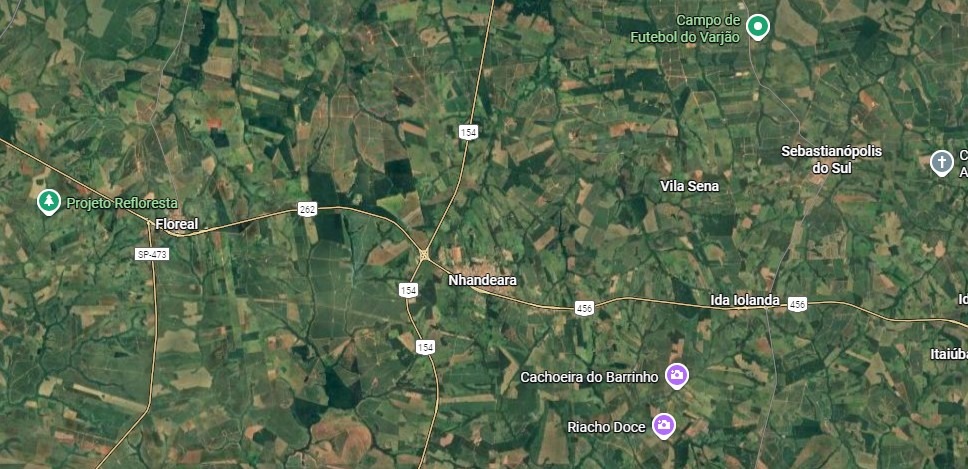 Fazenda, 49 m² - Foto 1