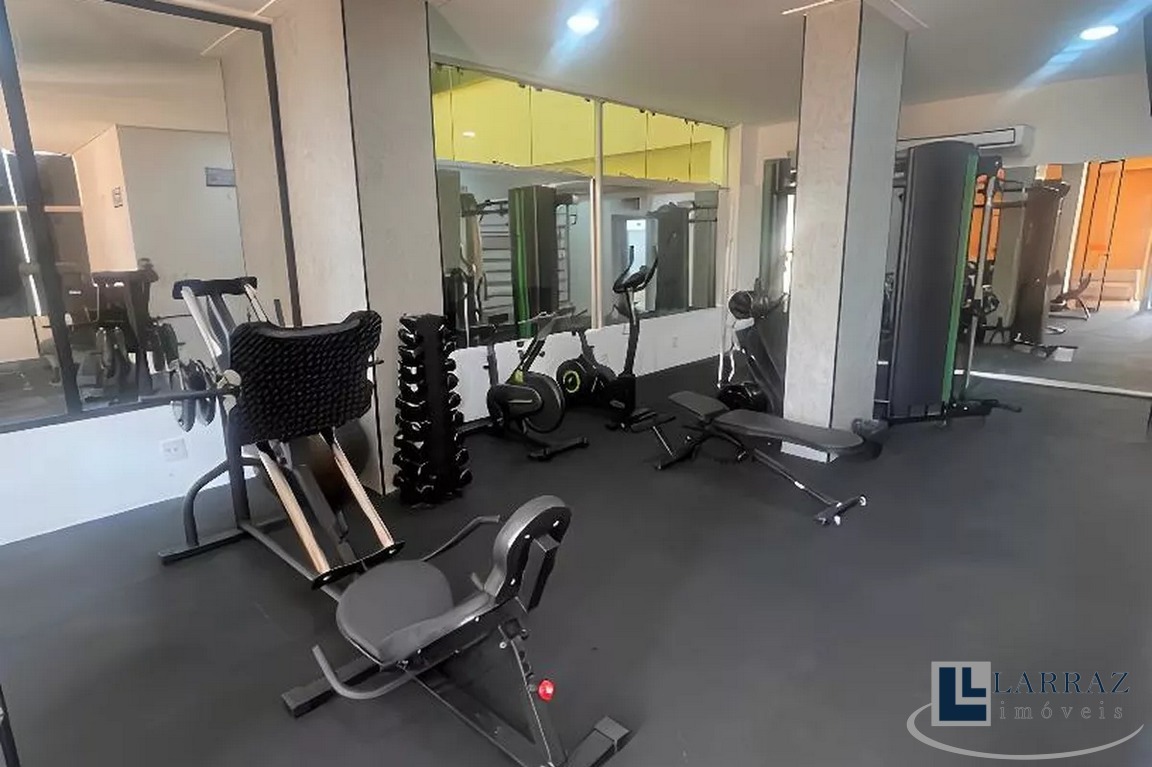 Kitnet-Studio, 31 m² - Foto 21