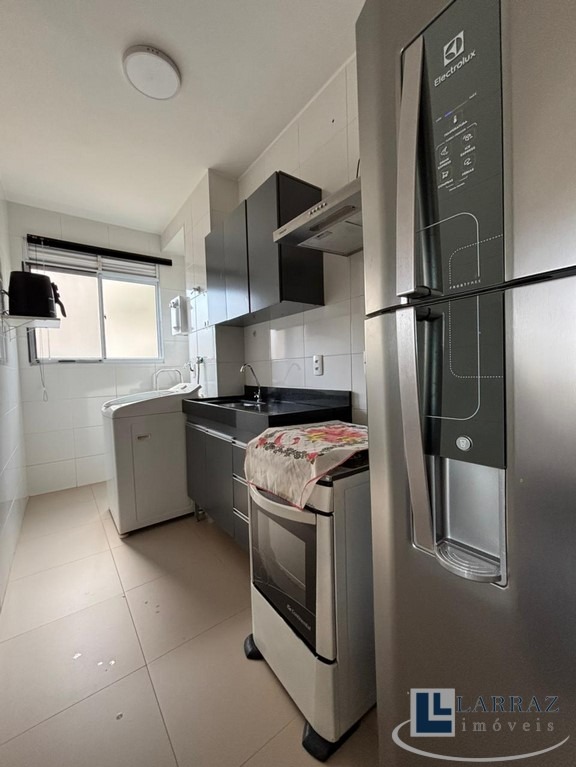 Apartamento, 2 quartos, 45 m² - Foto 6