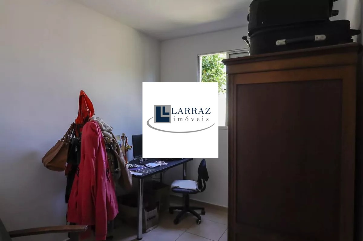 Apartamento, 2 quartos, 49 m² - Foto 13