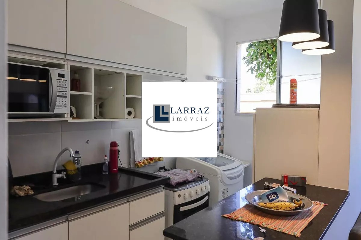 Apartamento, 2 quartos, 49 m² - Foto 6