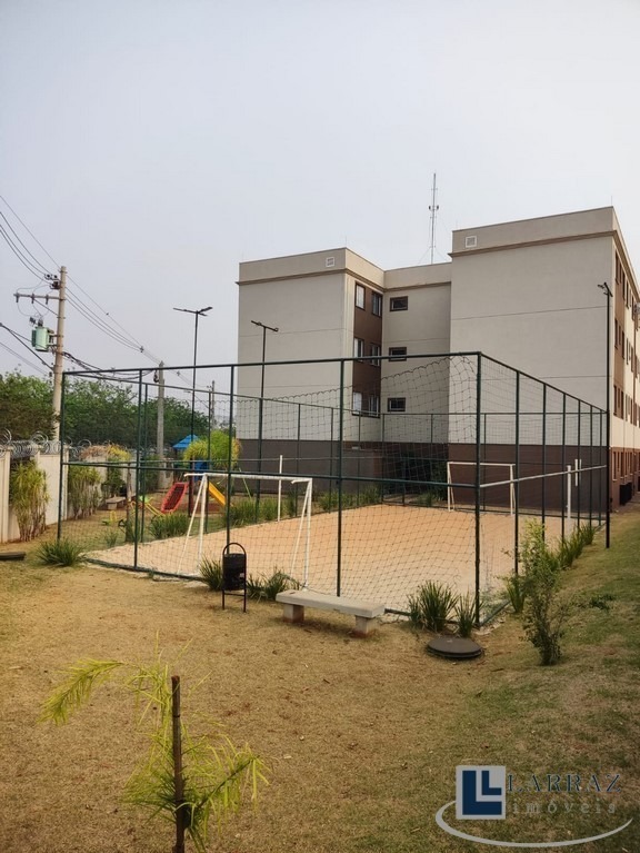 Apartamento, 2 quartos, 40 m² - Foto 69