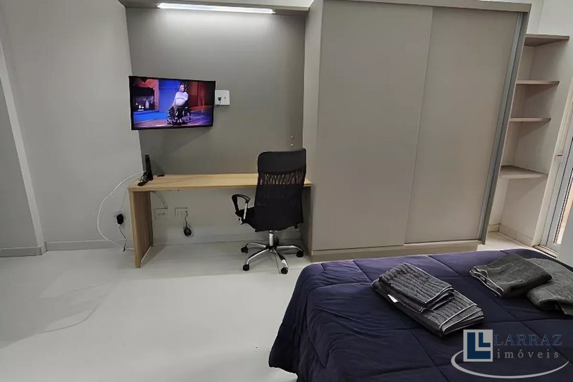 Kitnet-Studio, 31 m² - Foto 4