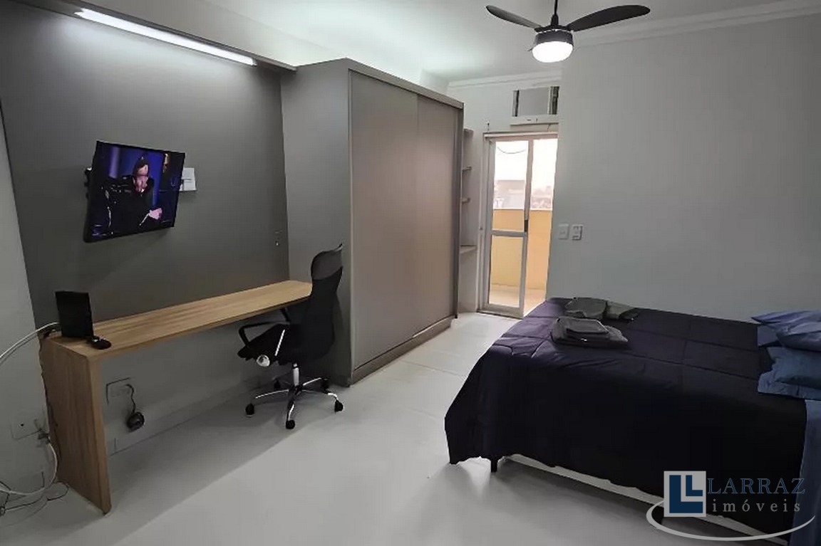 Kitnet-Studio, 31 m² - Foto 6