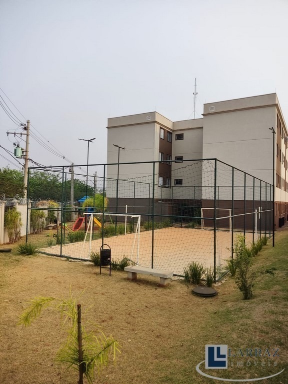 Apartamento, 2 quartos, 40 m² - Foto 45