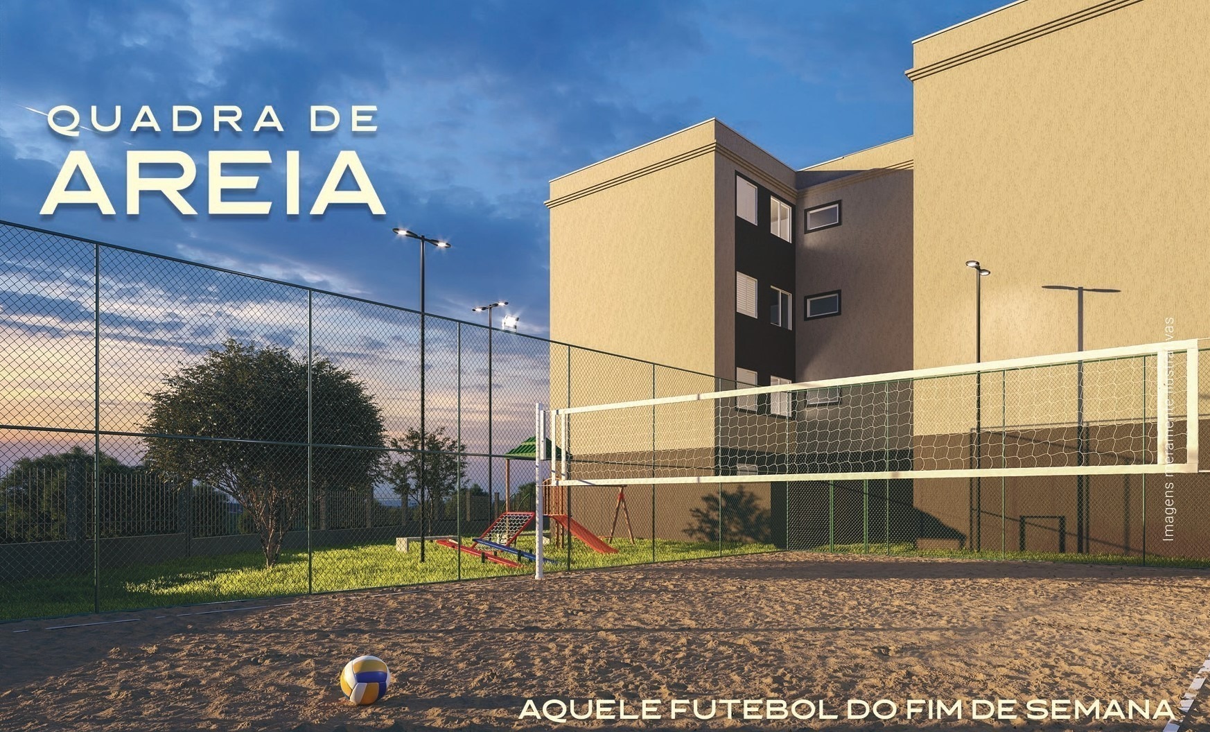 Apartamento, 2 quartos, 40 m² - Foto 22