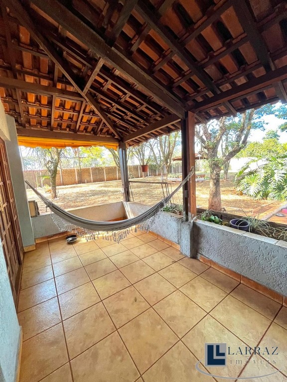 Chácara, 5 quartos, 2800 m² - Foto 26