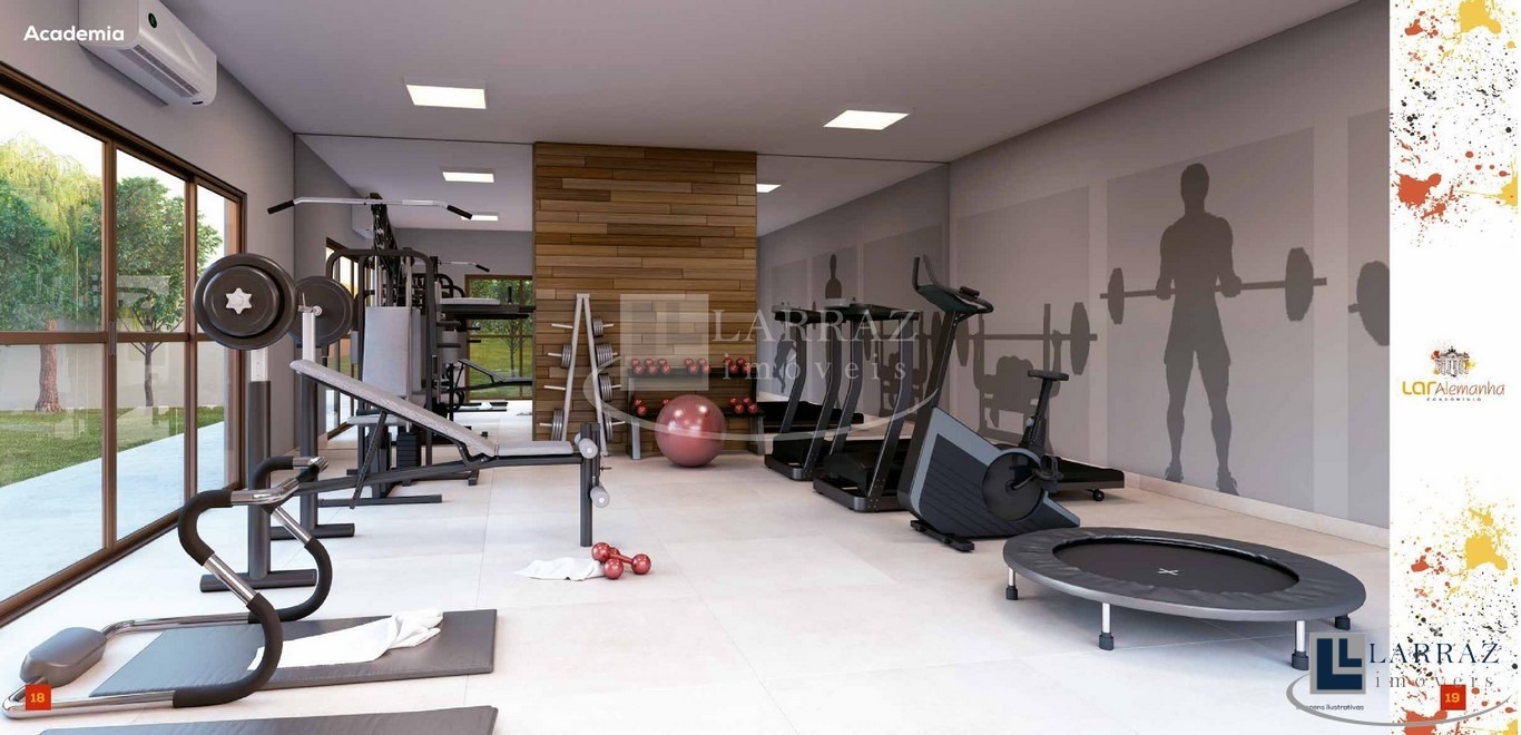 Apartamento, 2 quartos, 42 m² - Foto 44
