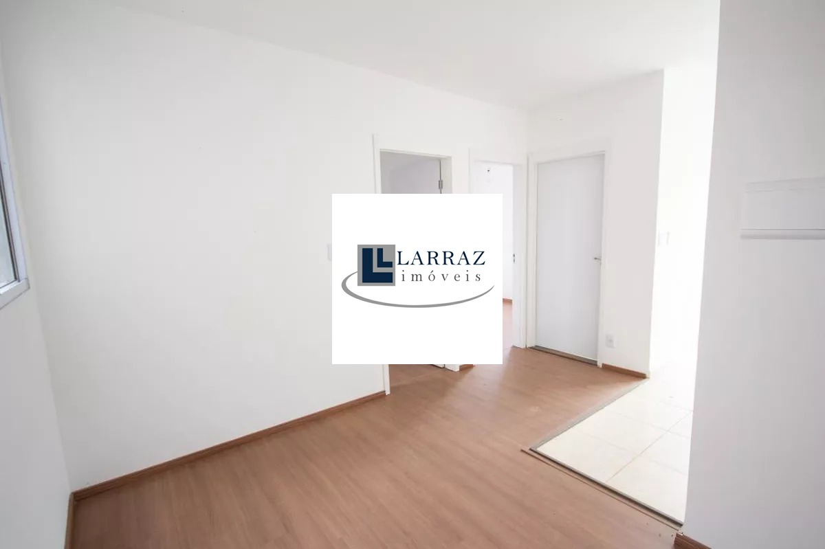 Apartamento, 2 quartos, 40 m² - Foto 1