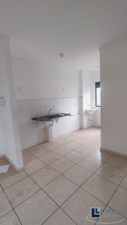 Apartamento, 2 quartos, 42 m² - Foto 3