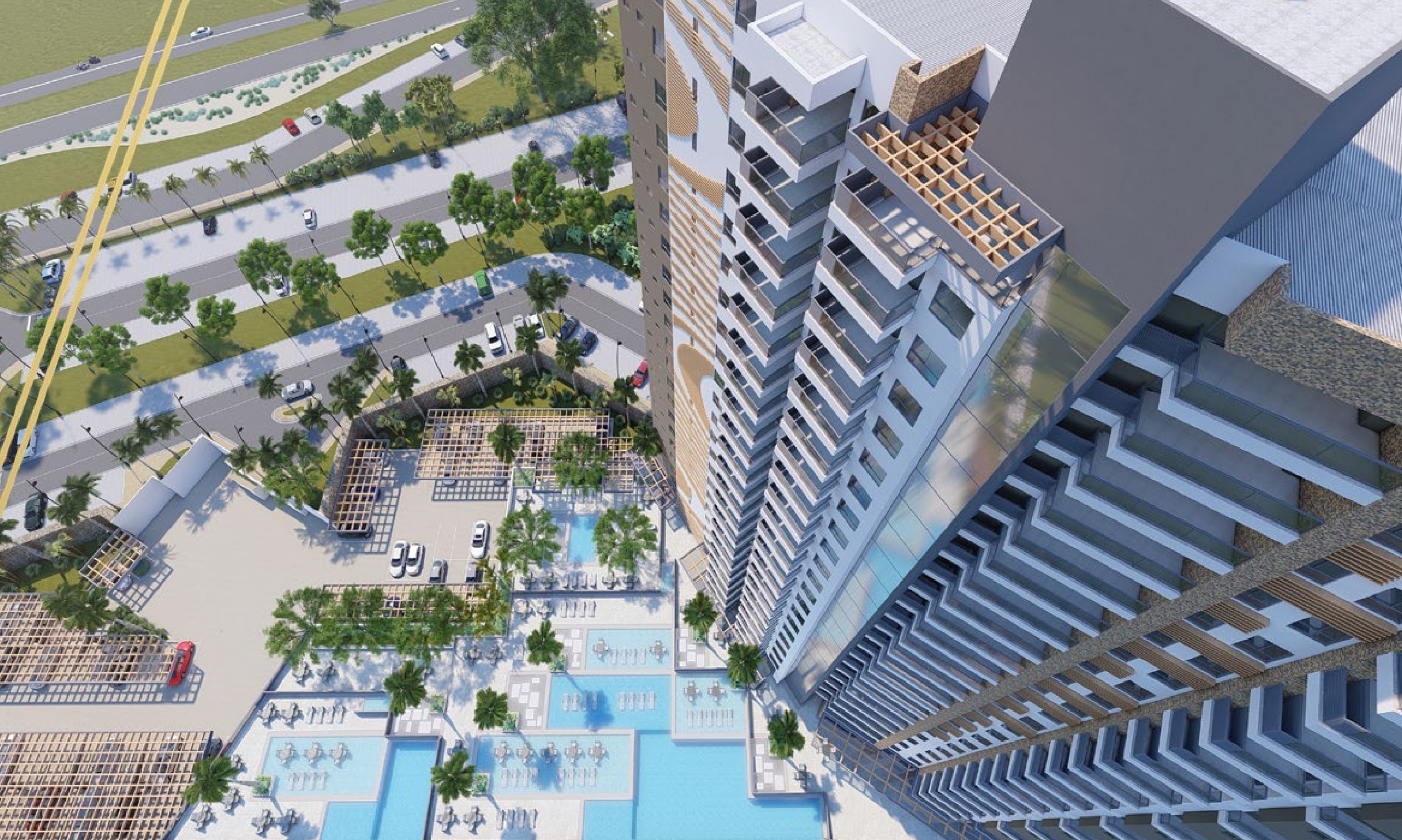 Apartamento, 2 quartos, 77 m² - Foto 29