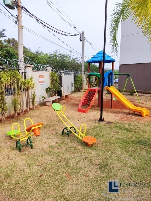 Apartamento, 2 quartos, 40 m² - Foto 44