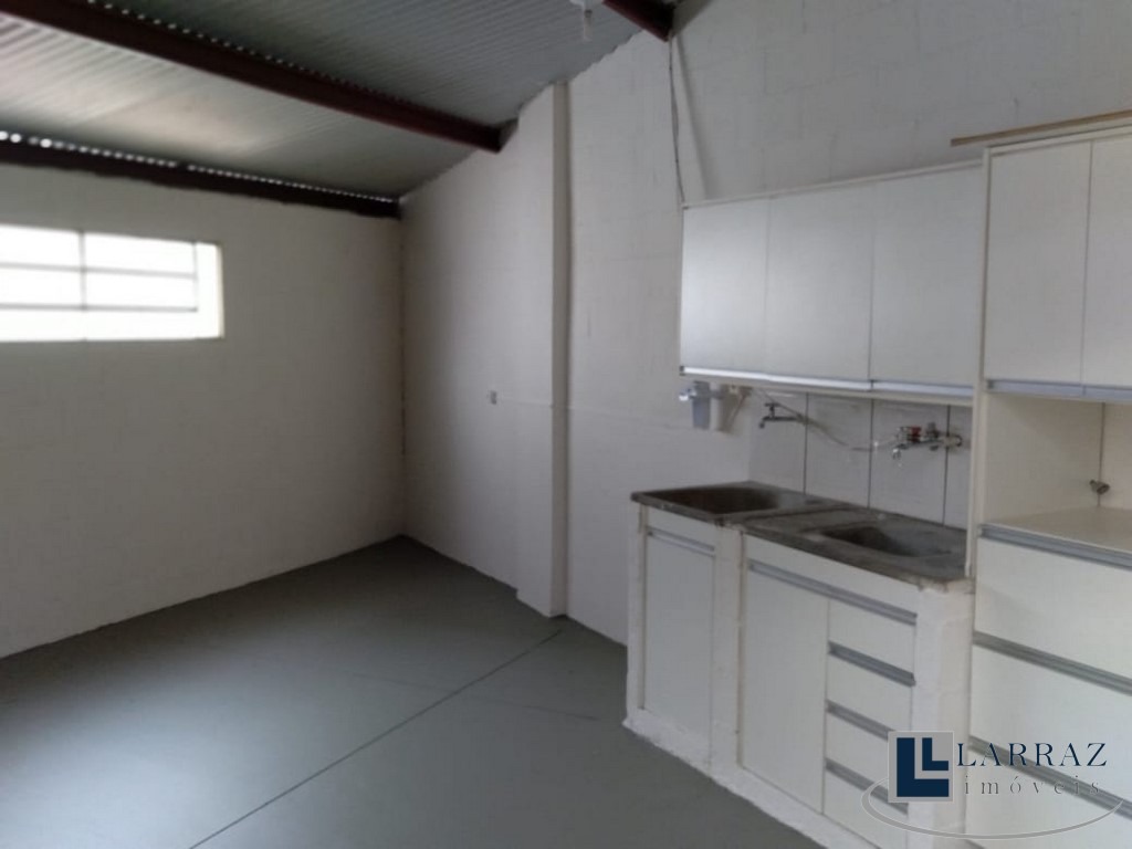 Depósito-Galpão, 415 m² - Foto 4
