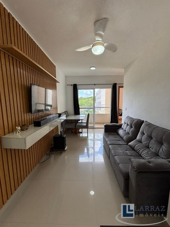 Apartamento, 2 quartos, 45 m² - Foto 1
