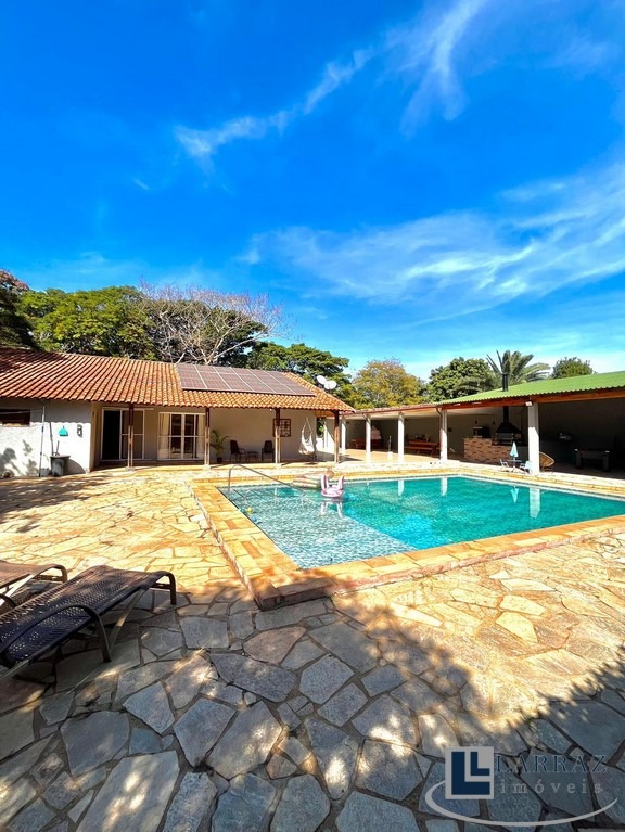 Chácara, 5 quartos, 2800 m² - Foto 7