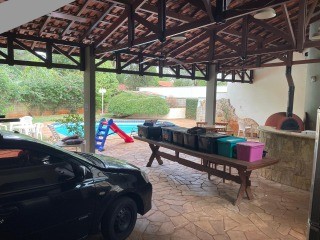 Casa, 5 quartos, 250 m² - Foto 31