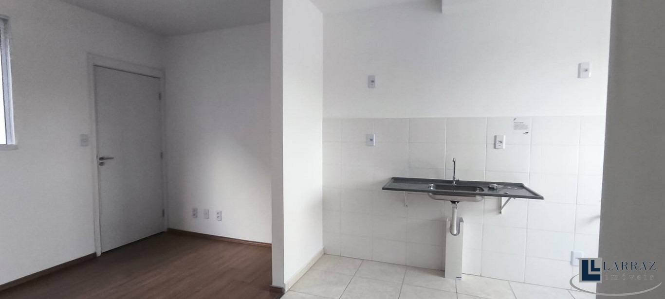 Apartamento, 2 quartos, 40 m² - Foto 10