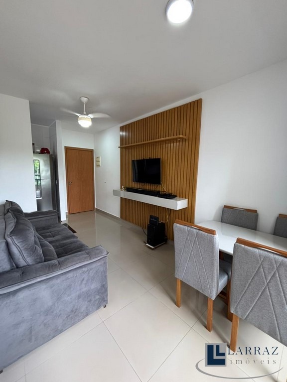 Apartamento, 2 quartos, 45 m² - Foto 4